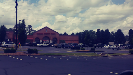 Hardware Store «Harbor Freight Tools», reviews and photos, 1440 W. O. Ezell Boulevard #700, Spartanburg, SC 29301, USA