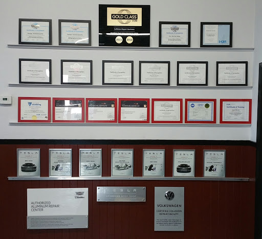 Auto Repair Shop «Precision Auto Works», reviews and photos, 3746 9th St, Long Island City, NY 11101, USA