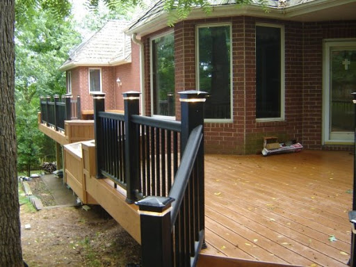 Deck Builder «The Deck Company of America», reviews and photos, 3211 S Campbell Ave, Springfield, MO 65807, USA