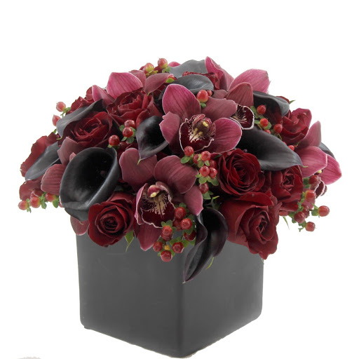 Florist «River Oaks Flower House», reviews and photos, 5 Greenway Plaza c420, Houston, TX 77046, USA