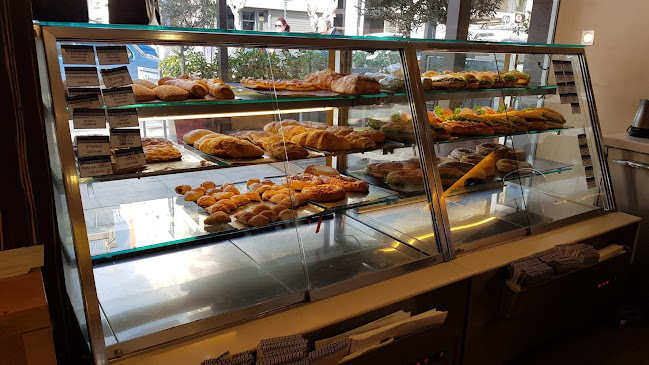 Opinii despre Ο Αρτοποιητης în 'Αγιος Δημήτριος - Αρτοποιείο