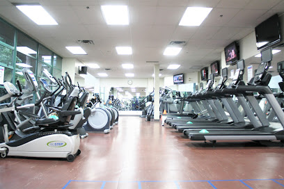 JCCGV Fitness - 950 W 41st Ave, Vancouver, BC V5Z 2N7, Canada