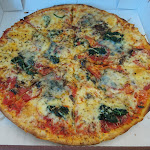 Photo n°1 de l'avis de Jörg.. fait le 24/04/2018 à 07:55 sur le  StreetPizza à Bad Ems