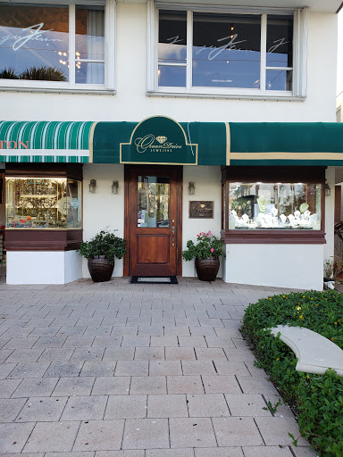 Jeweler «Ocean Drive Jewelers Designs», reviews and photos, 3225 Ocean Dr, Vero Beach, FL 32963, USA