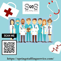 Spring Staffing Services - Photo 8 - Car repair in Spring, TX, The Woodlands