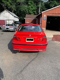 NJ Auto Body - Photo 9 - Car repair in Newark, NJ, Newark