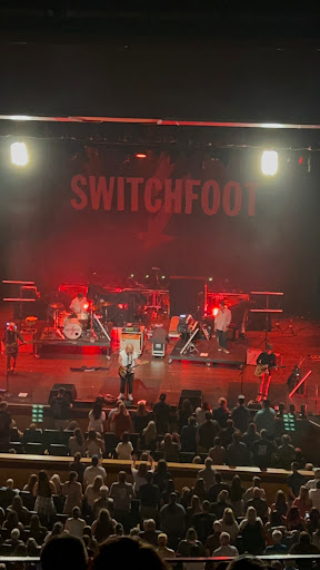 Performing Arts Theater «Honeywell Center», reviews and photos, 275 W Market St, Wabash, IN 46992, USA