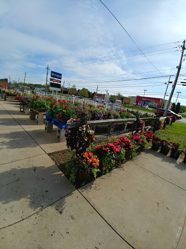 Grocery Store «S & R Farm Market», reviews and photos, 7600 Broadview Rd, Cleveland, OH 44134, USA