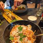 Photo n°1 de l'avis de Aische.l fait le 23/01/2024 à 10:42 sur le  Gaststätte Pizzeria Cento Lire à Tönisvorst