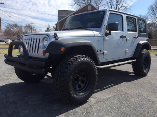 Used Car Dealer «Mid States Auto Sales», reviews and photos, 2640 Columbia Ave, Lancaster, PA 17603, USA