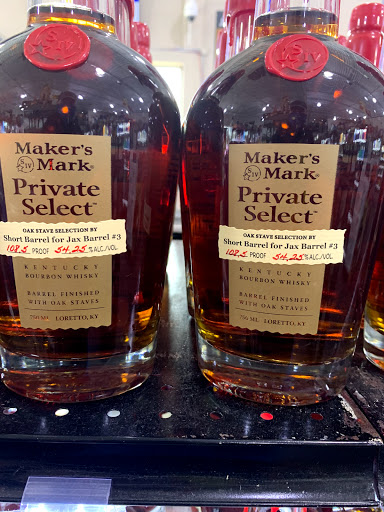 Liquor Store «Jax Fine Wines & Spirits», reviews and photos, 928 Market Pl Blvd, Cumming, GA 30041, USA