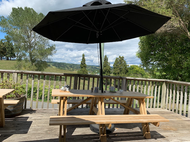 Kaimai Cafe