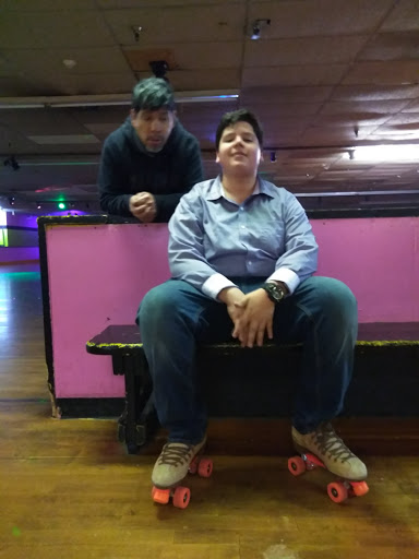 Sporting Goods Store «Hyde Park Roller Magic», reviews and photos, 4178 Albany Post Rd, Hyde Park, NY 12538, USA