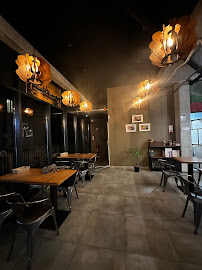 Atmosphère du Restaurant asiatique Darawok à Bordeaux - n°5