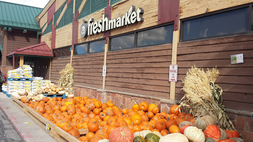 Supermarket «Fresh Market», reviews and photos, 1760 Park Ave, Park City, UT 84060, USA