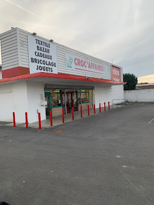 Croc'Affaires à Bohain-en-Vermandois