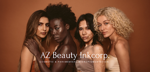 AZ Beauty Inkcorp