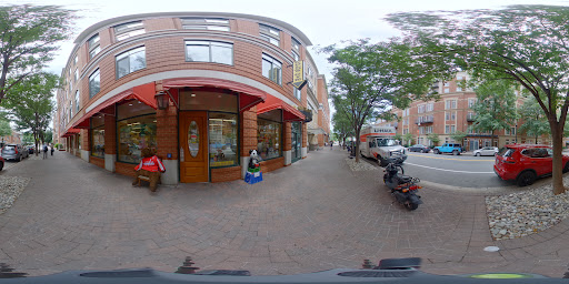 Kinder Haus Toys, 1220 N Fillmore St, Arlington, VA 22201, USA, 