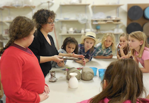 Meetinghouse Clay Center - photo 4