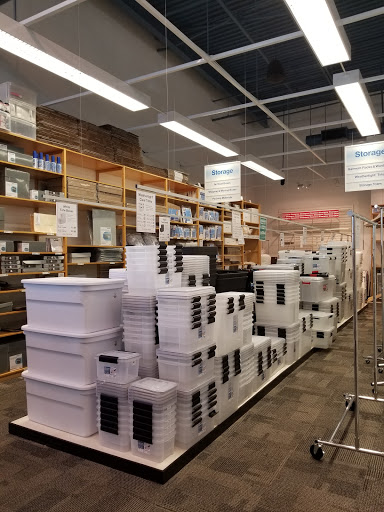 Home Goods Store «The Container Store», reviews and photos, 901 S Coast Dr, Costa Mesa, CA 92626, USA