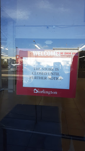 Clothing Store «Burlington Coat Factory», reviews and photos, 99 Southgate Ave, Daly City, CA 94015, USA