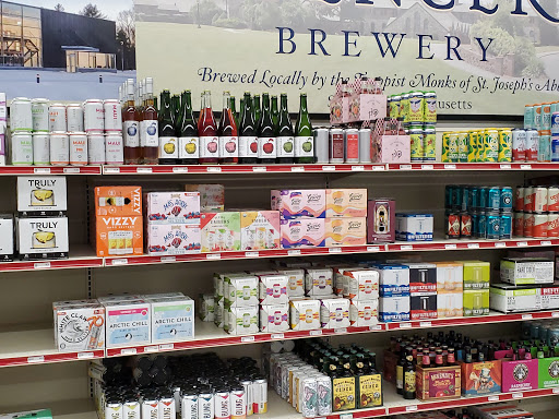 Liquor Store «Yankee Spirits», reviews and photos, 376 Main St, Sturbridge, MA 01566, USA