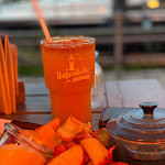 Photo n°1 de l'avis de Sönke.e fait le 16/06/2021 à 14:48 sur le  Hafenliebe à Rostock