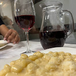 Photo n°4 de l'avis de Scorpion. fait le 29/01/2024 à 08:11 sur le  Trattoria Piemontese à Turin