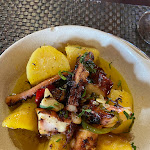 Photo n°4 de l'avis de Anna.i fait le 27/07/2022 à 21:52 sur le  Vale da Telha - José Manuel Rodrigues Orelha à Aljezur