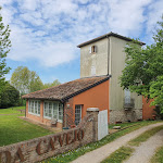 Photo n°1 de l'avis de Claudio.o fait le 25/04/2022 à 22:00 sur le  Locanda Ca' Vejo srl à Megliadino San Vitale