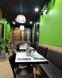 Atmosphère du Restaurant asiatique Bo-bun à Toulouse - n°1