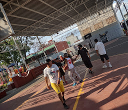 Sports Complex Ejidal San Francisco Tlaltenco photo