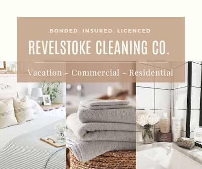 Revelstoke Cleaning Co. Ltd.