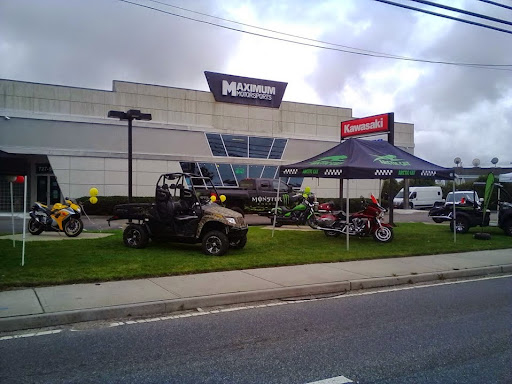 Maximum Motorsports, 1725 County Rd 58, Riverhead, NY 11901, USA, 