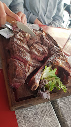 Photo n°24 de Au Grilladou à Foix ()