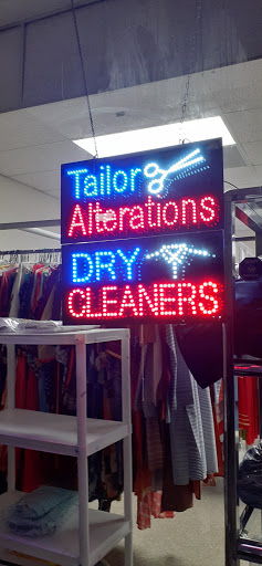 Dry Cleaner «Vogue Enterprises Cleaners», reviews and photos, 3909 Stevenson Blvd # E, Fremont, CA 94538, USA