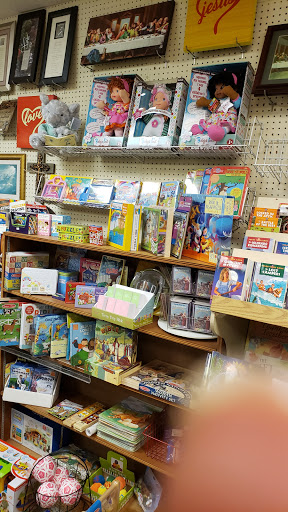 Christian Book Store «Bible Depot», reviews and photos, 122 N Front St, Sunbury, PA 17801, USA