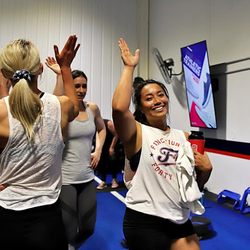 Reviews of F45 Training Rolleston in Rolleston - Gym