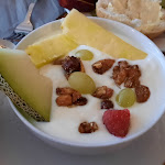 Photo n°7 de l'avis de Claudia.o fait le 29/10/2023 à 13:28 sur le  Ab der Fisch à Düsseldorf