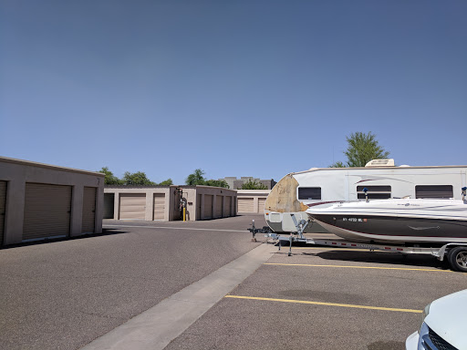 Self-Storage Facility «RightSpace Storage», reviews and photos, 22025 S Scotland Ct, Queen Creek, AZ 85345, USA