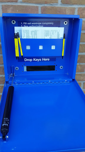 Auto Repair Shop «Mr Muffler Auto Repair», reviews and photos, 37526 Van Dyke, Sterling Heights, MI 48312, USA