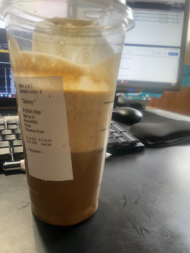 Coffee Shop «Starbucks», reviews and photos, 2655 Mannheim Rd, Des Plaines, IL 60018, USA