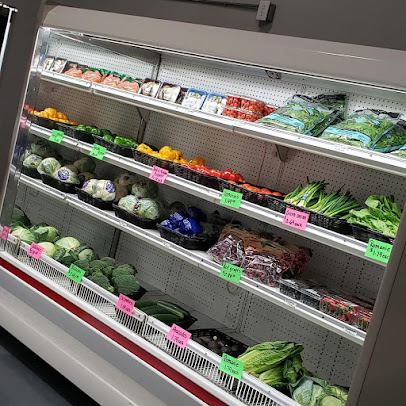 Bagley Farms Meat Market