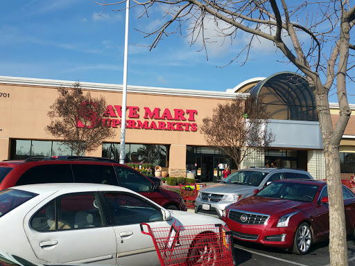 Supermarket «Save Mart Supermarkets», reviews and photos, 1701 Bellevue Rd, Atwater, CA 95301, USA