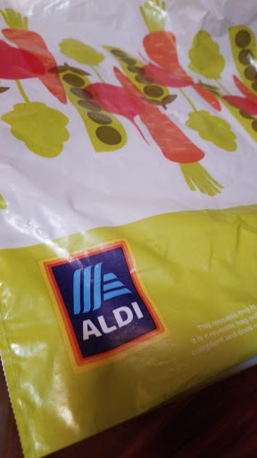 Supermarket «ALDI», reviews and photos, 8351 La Palma Ave, Buena Park, CA 90620, USA