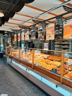 Marie Blachère Boulangerie Sandwicherie Tarterie à Hyères