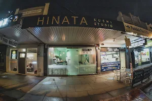 Hinata Sushi Studio image