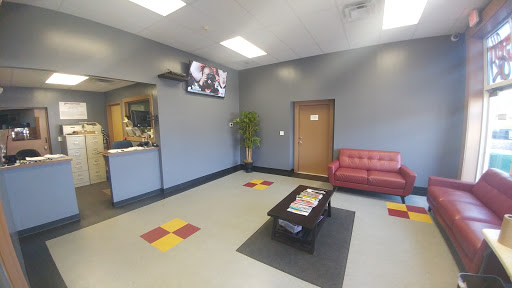 Car Dealer «Prestige Auto Mart», reviews and photos, 1175 State Rd, Westport, MA 02790, USA