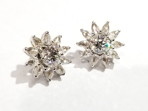 Jewelry Designer «Quintanilla Jewelers Inc», reviews and photos, 2111 Richmond Ave, Houston, TX 77098, USA