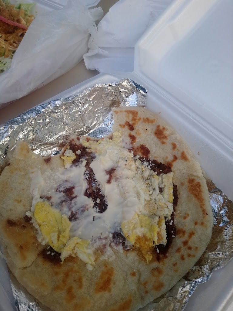 Antojitos Hondureños 72209